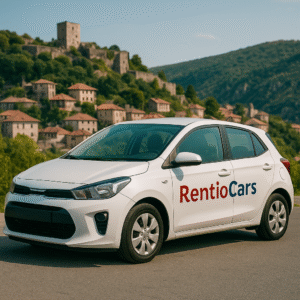 Car Rental Bosnia and Herzegovina No Deposit