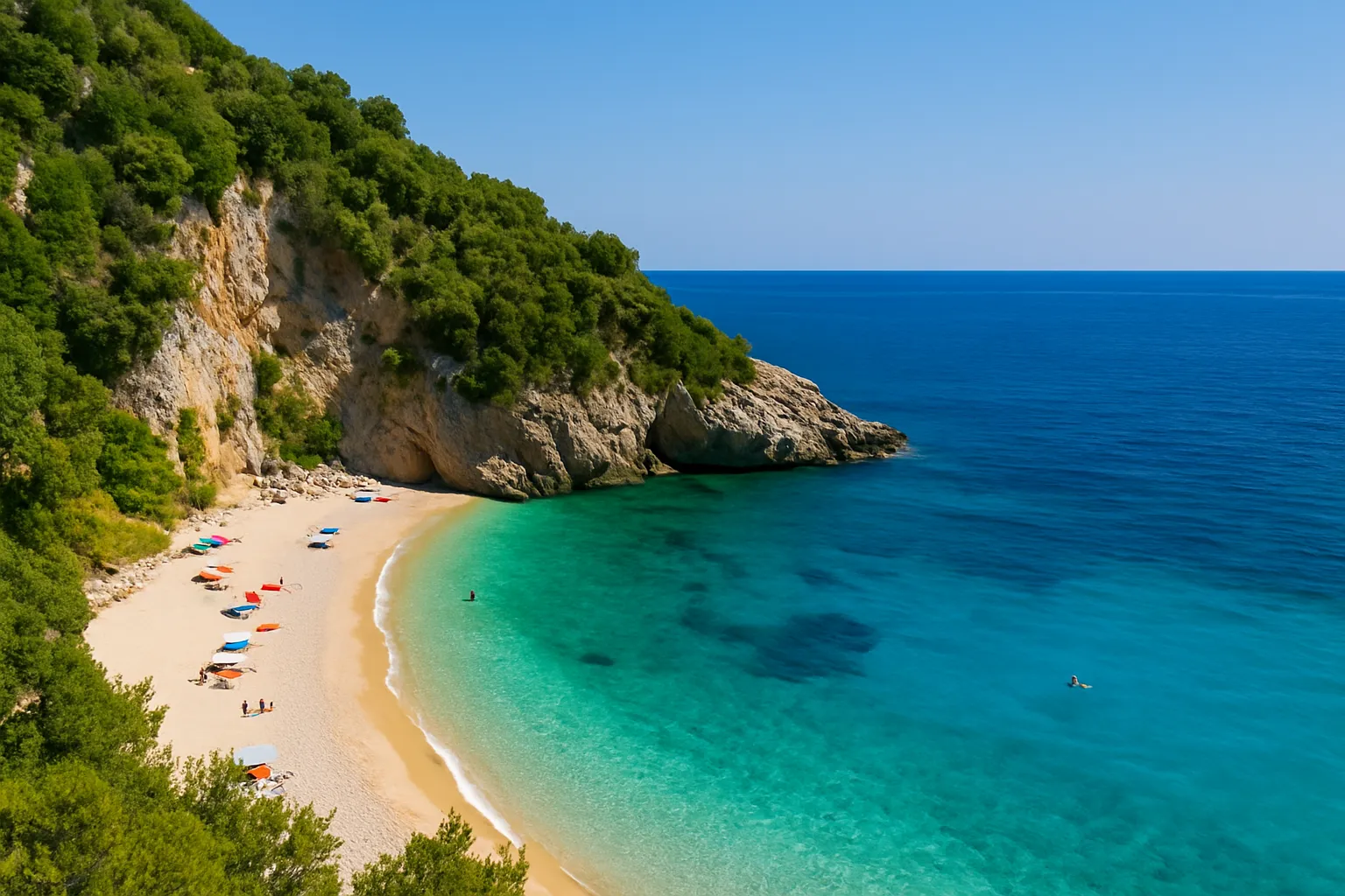 Car Rental Albania No Deposit