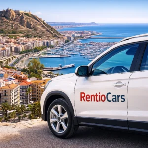 Car Rental Alicante No Deposit Car Rental Alicante No Deposit