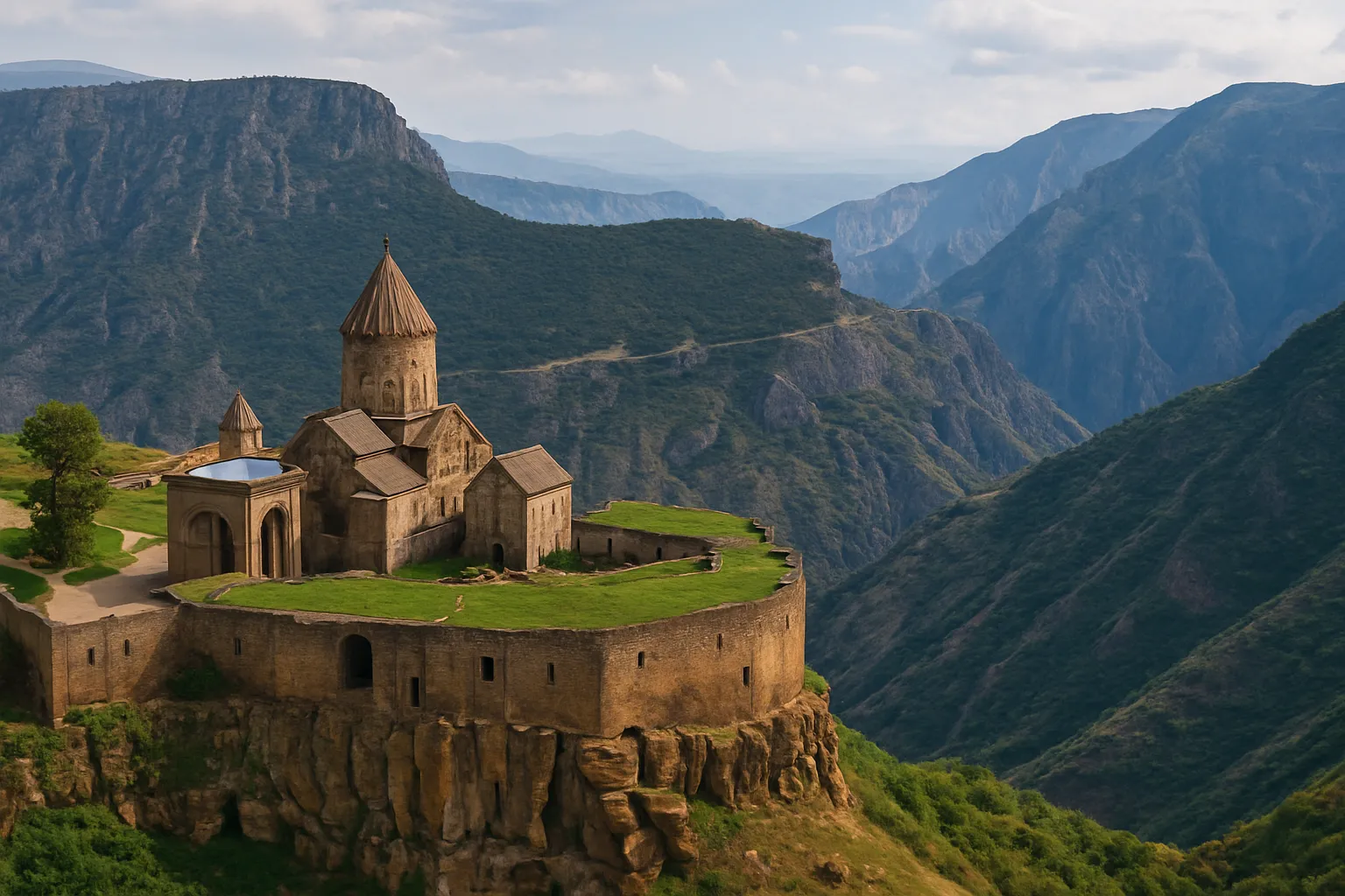 Car Rental Armenia No Deposit