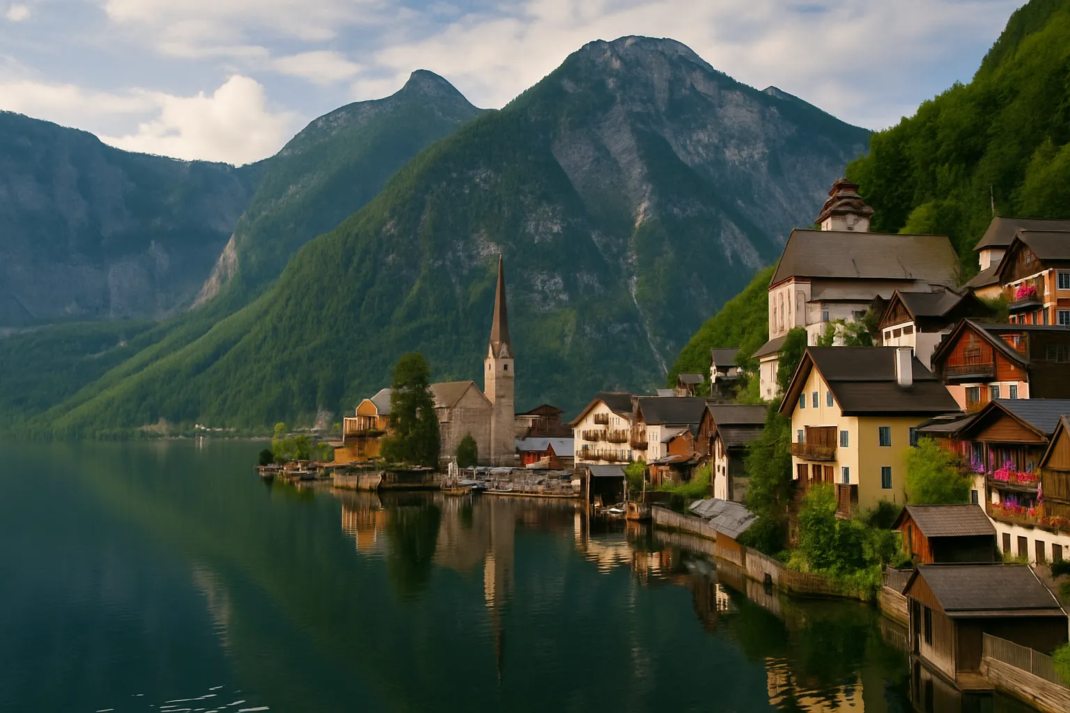 Car Rental Austria No Deposit