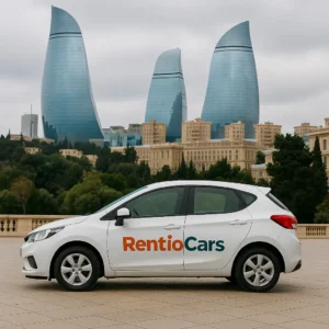 Car Rental Azerbaijan No Deposit Car Rental Azerbaijan No Deposit