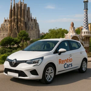 Car Rental Barcelona No Deposit Car Rental Barcelona No Deposit
