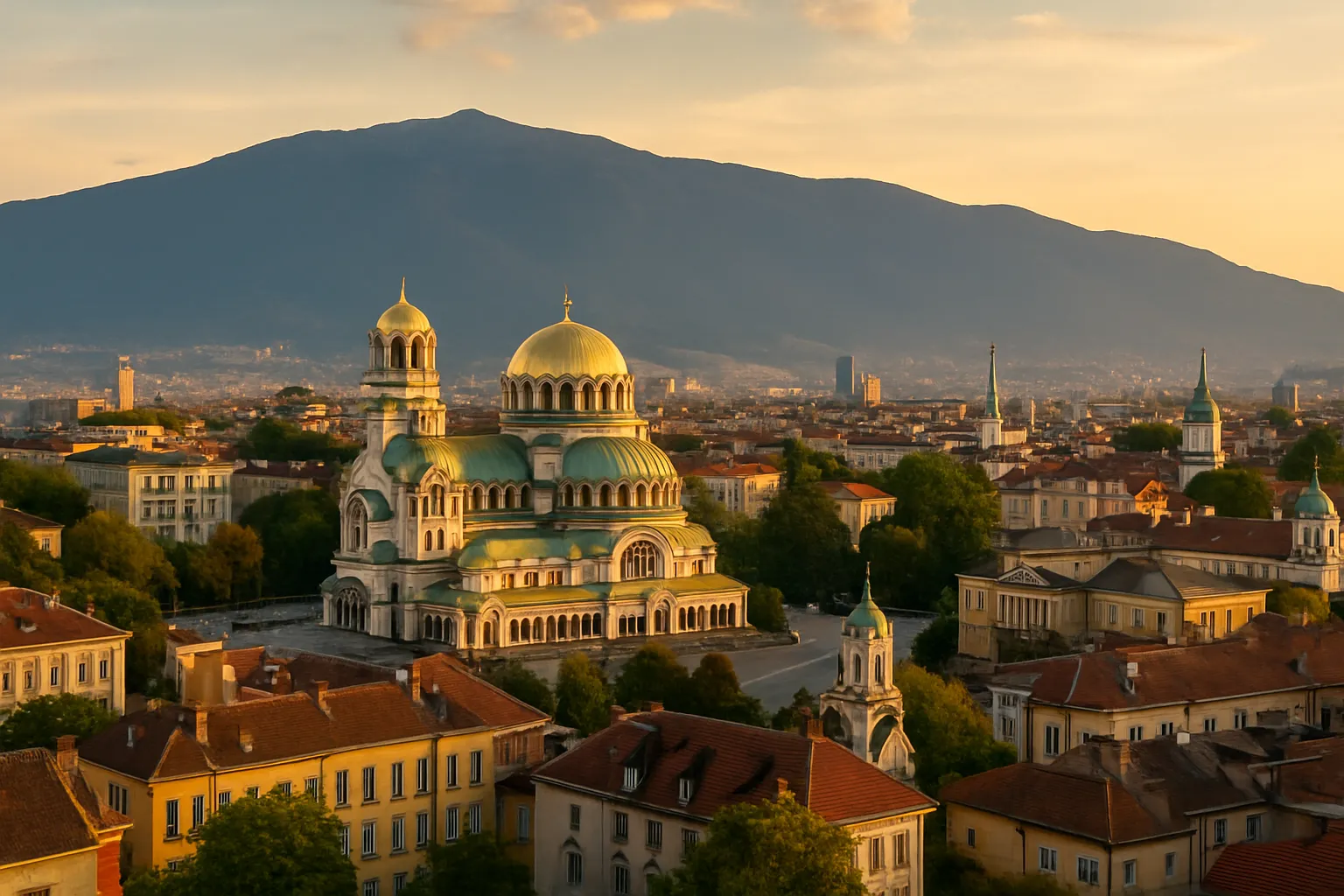 Car Rental Bulgaria No Deposit