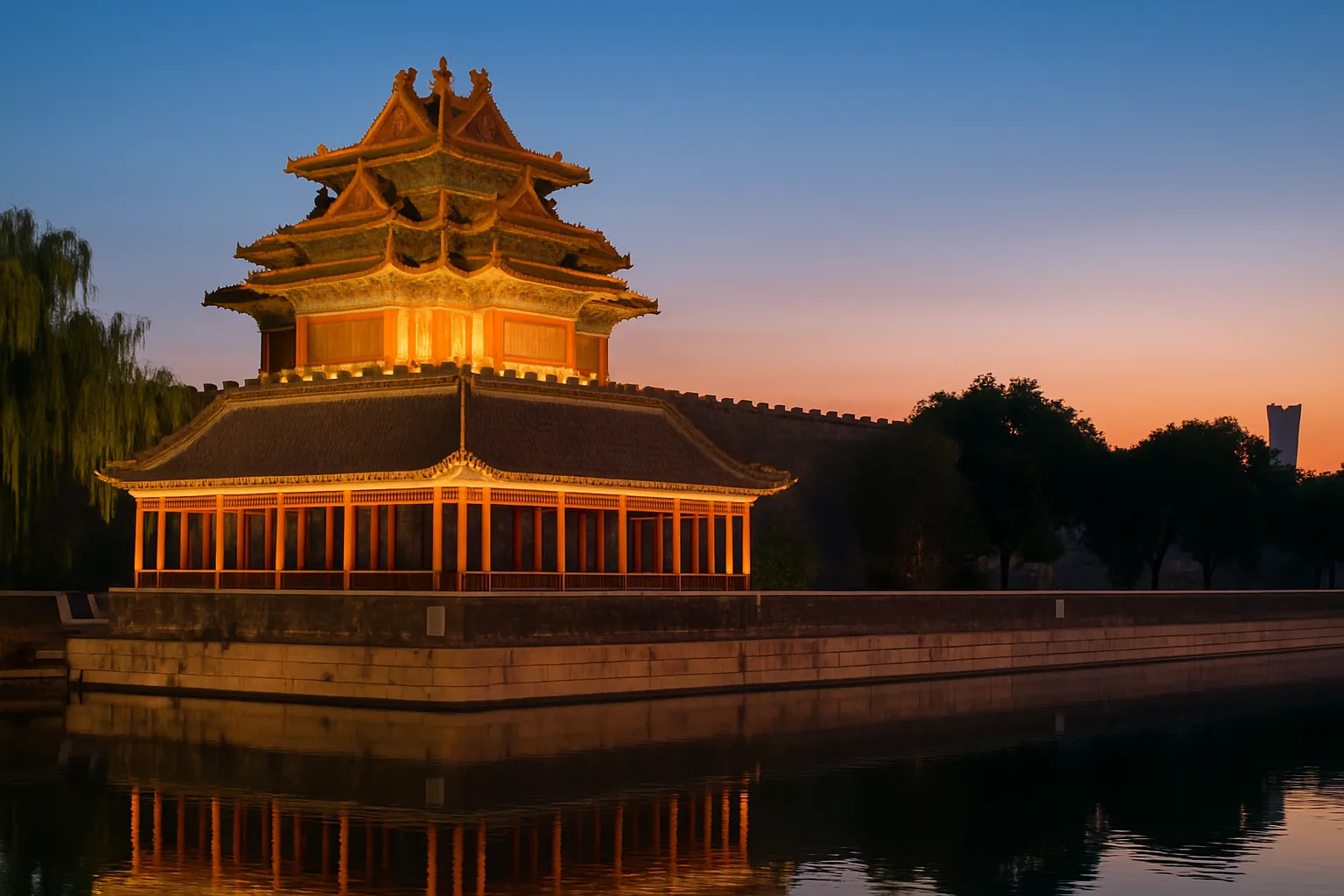 Car Rental China No Deposit