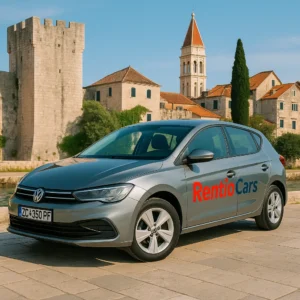 Car Rental Croatia No Deposit