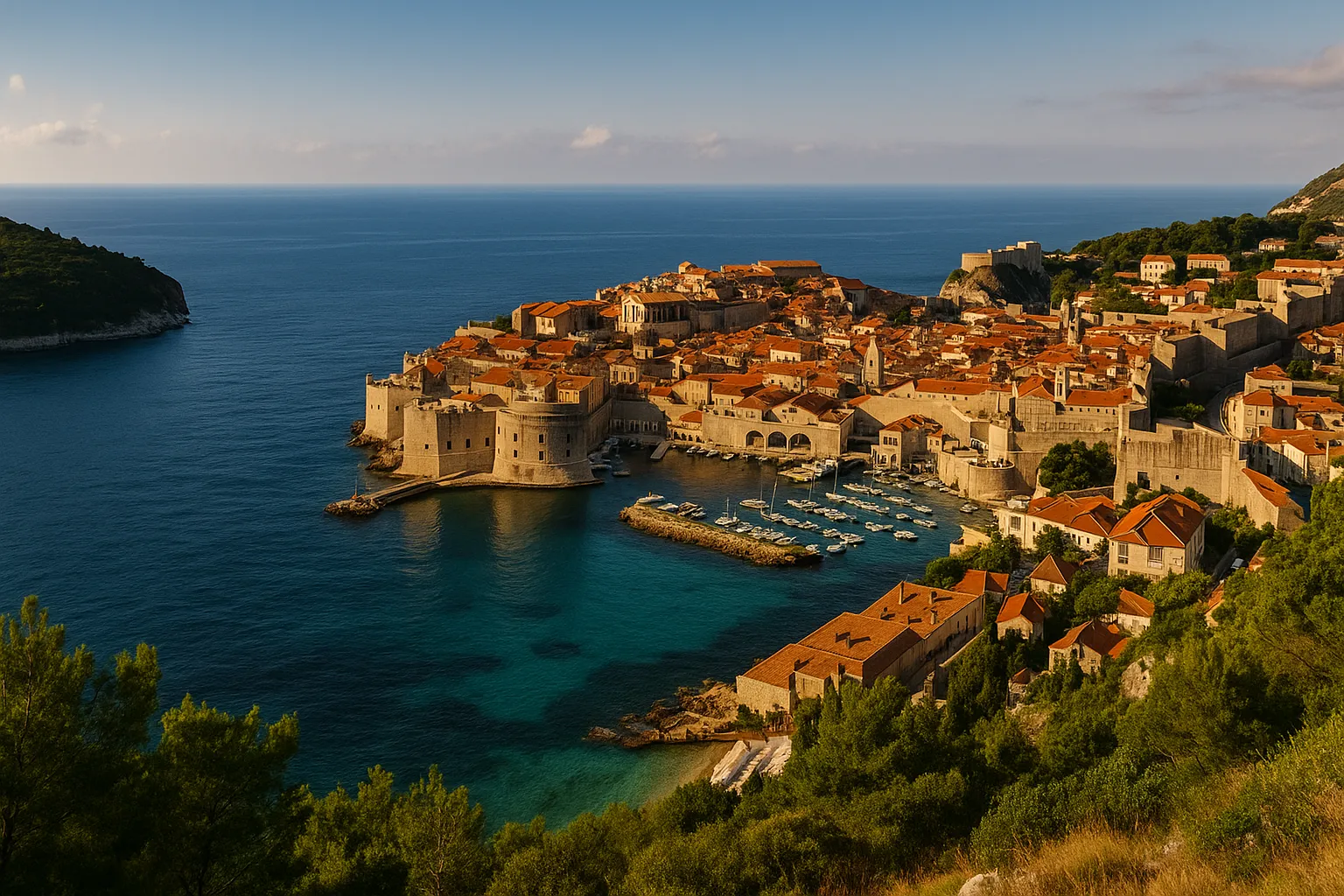 Car Rental Croatia No Deposit