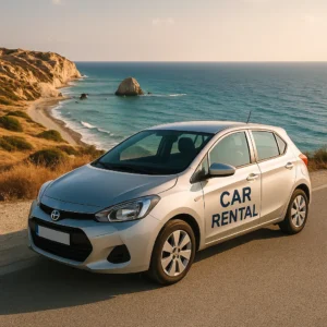 Car Rental Cyprus No Deposit