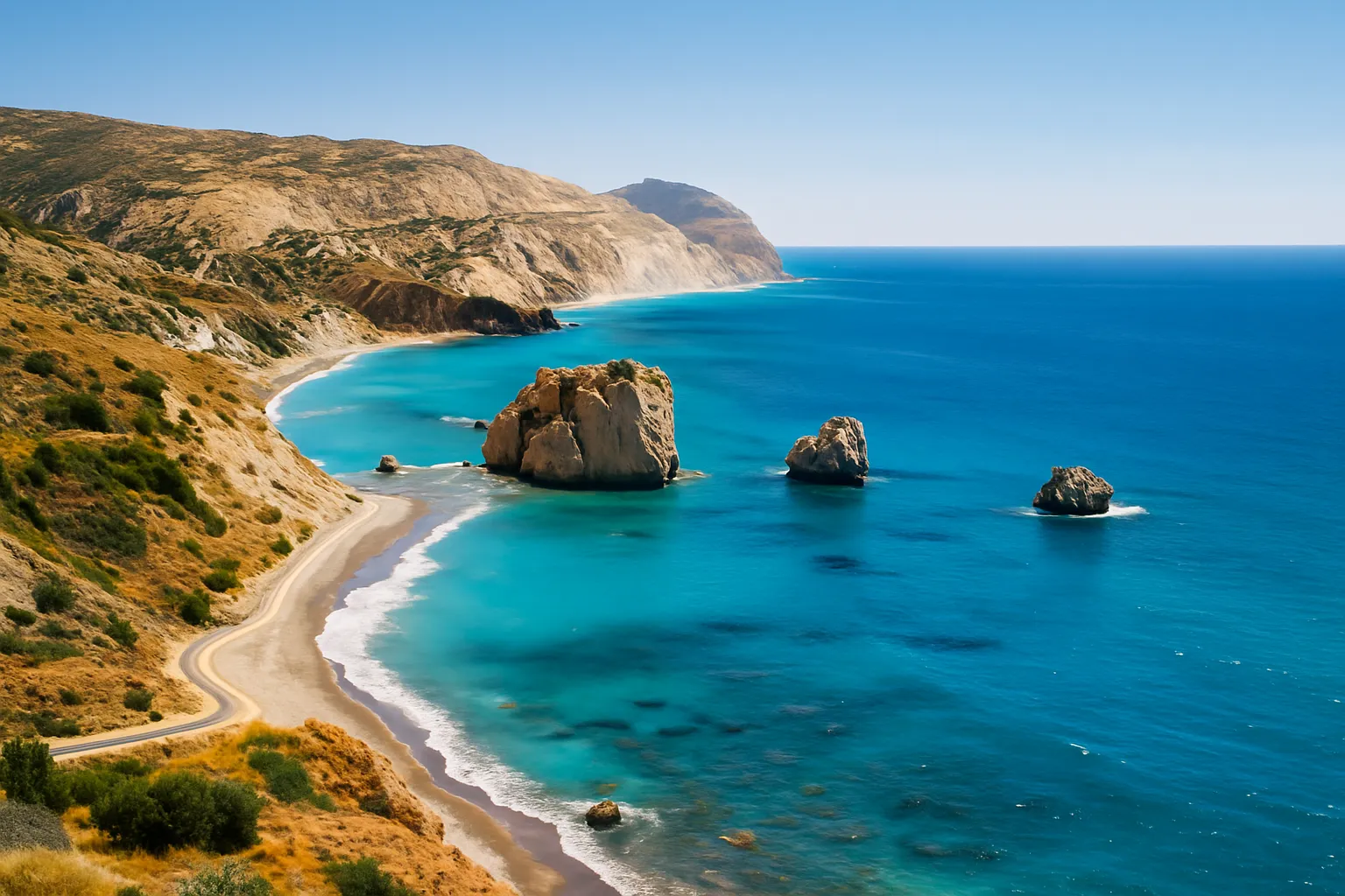 Car Rental Cyprus No Deposit