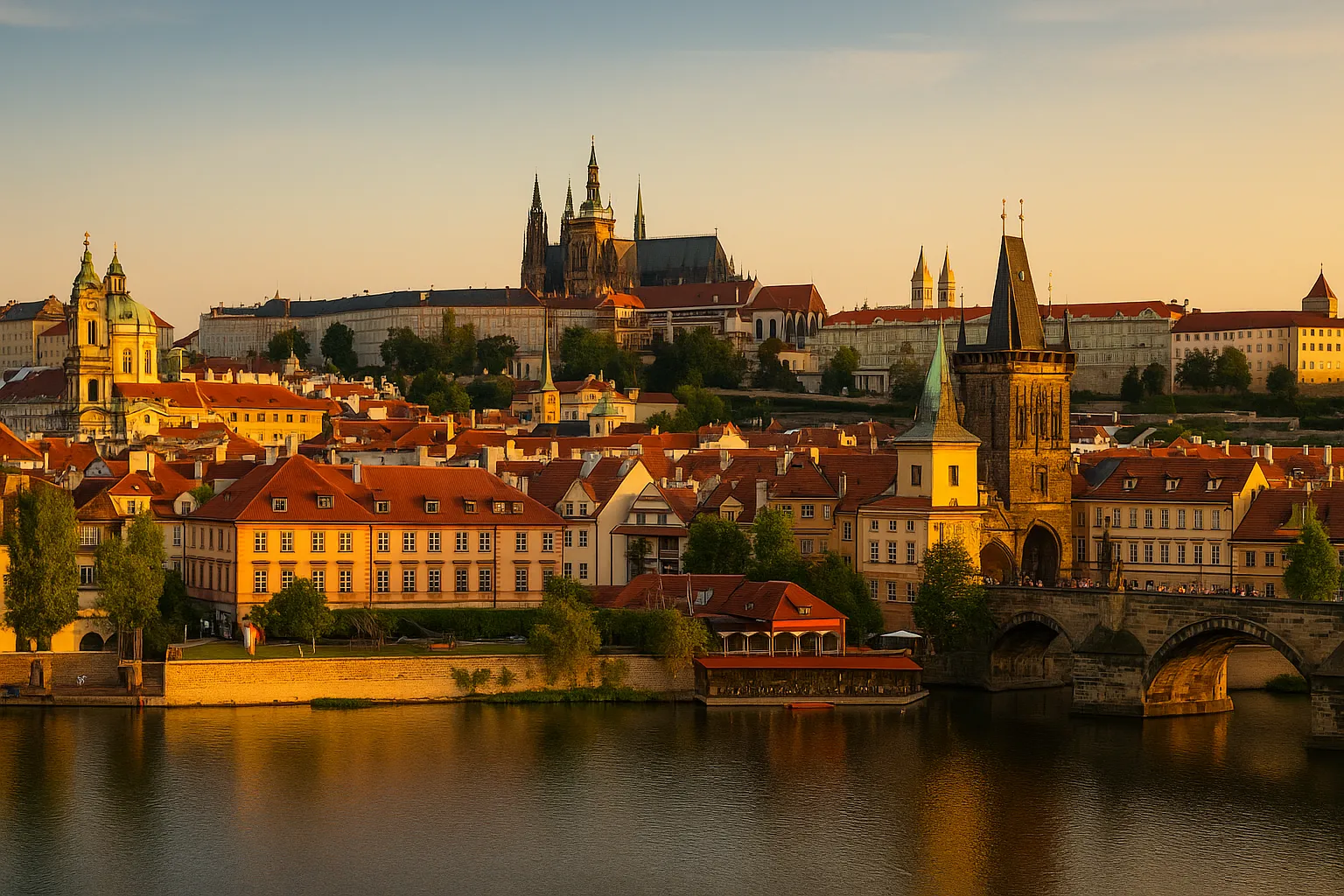 Car Rental Czech Republic No Deposit