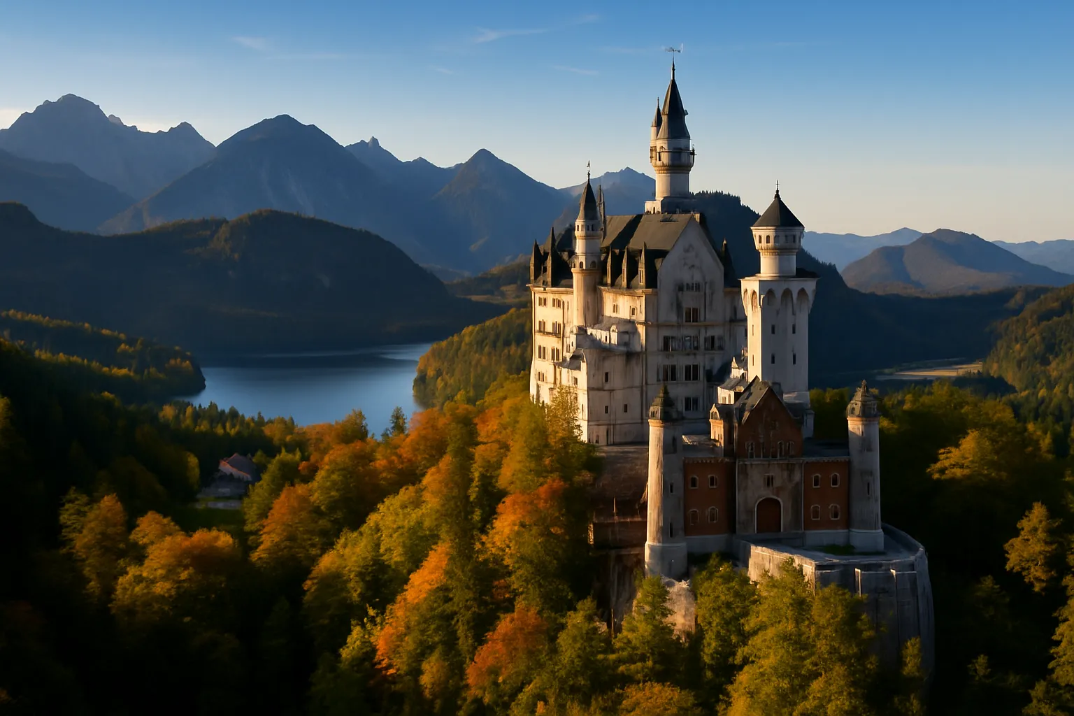 Car Rental Germany No Deposit