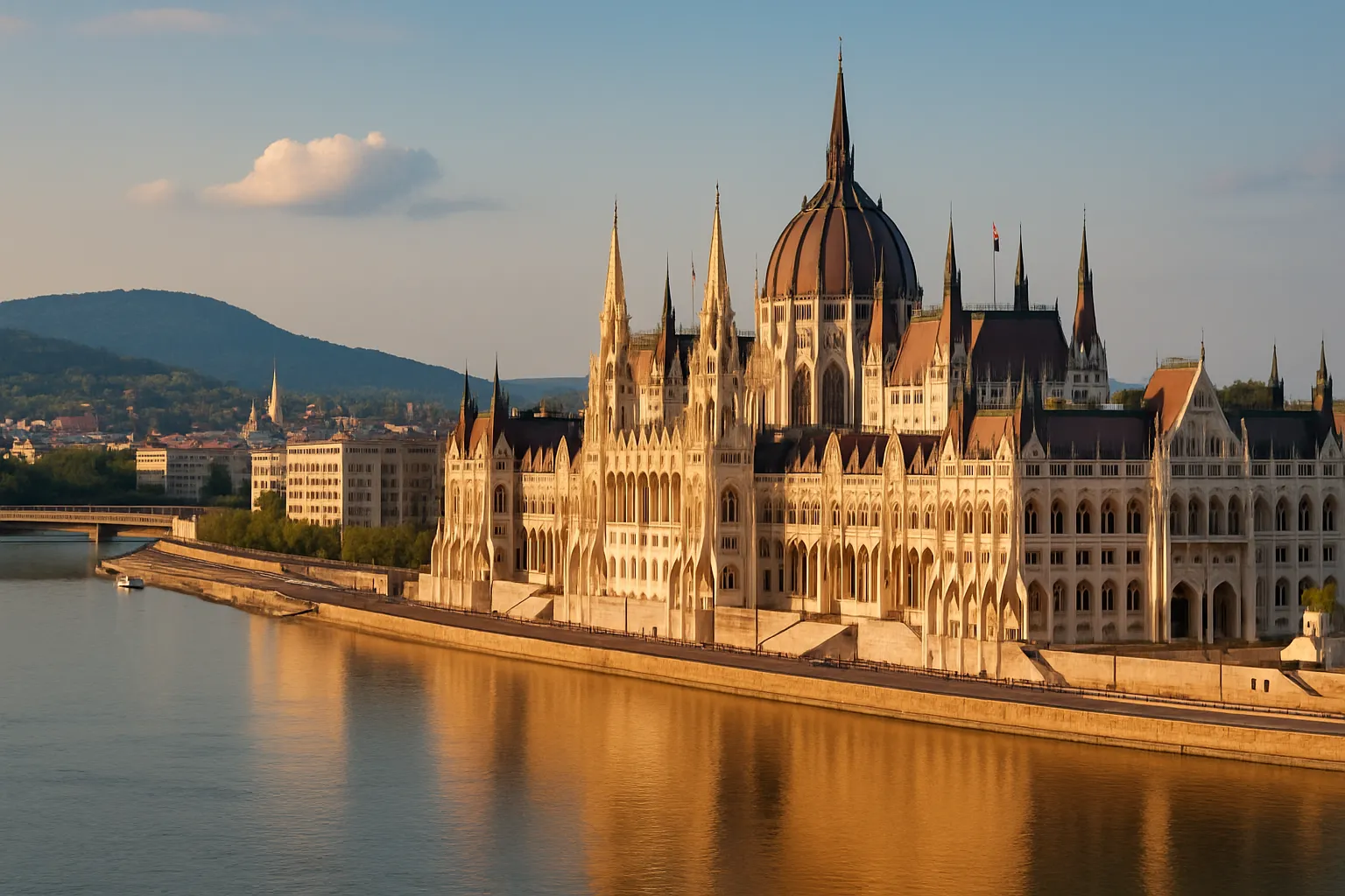 Car Rental Hungary No Deposit