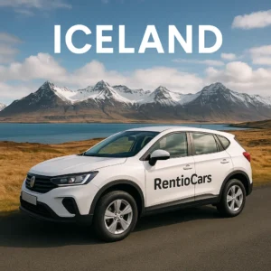 Car Rental Iceland No Deposit