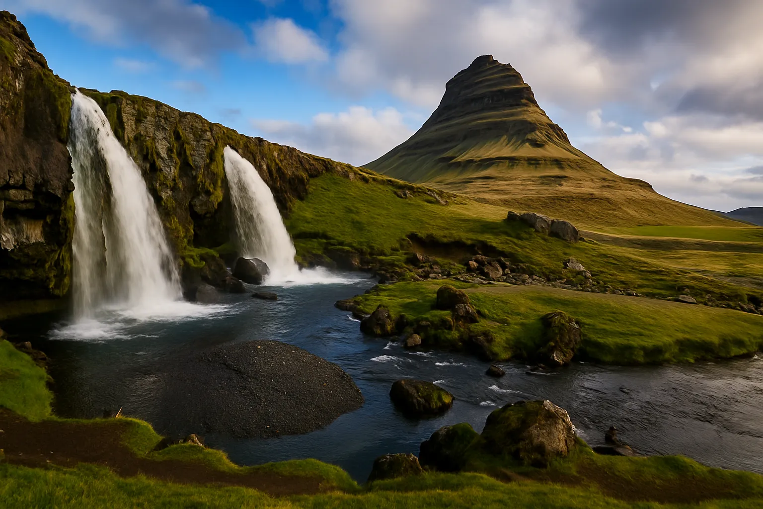 Car Rental Iceland No Deposit