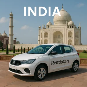 Car Rental India No Deposit