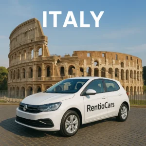 Car Rental Italy No Deposit