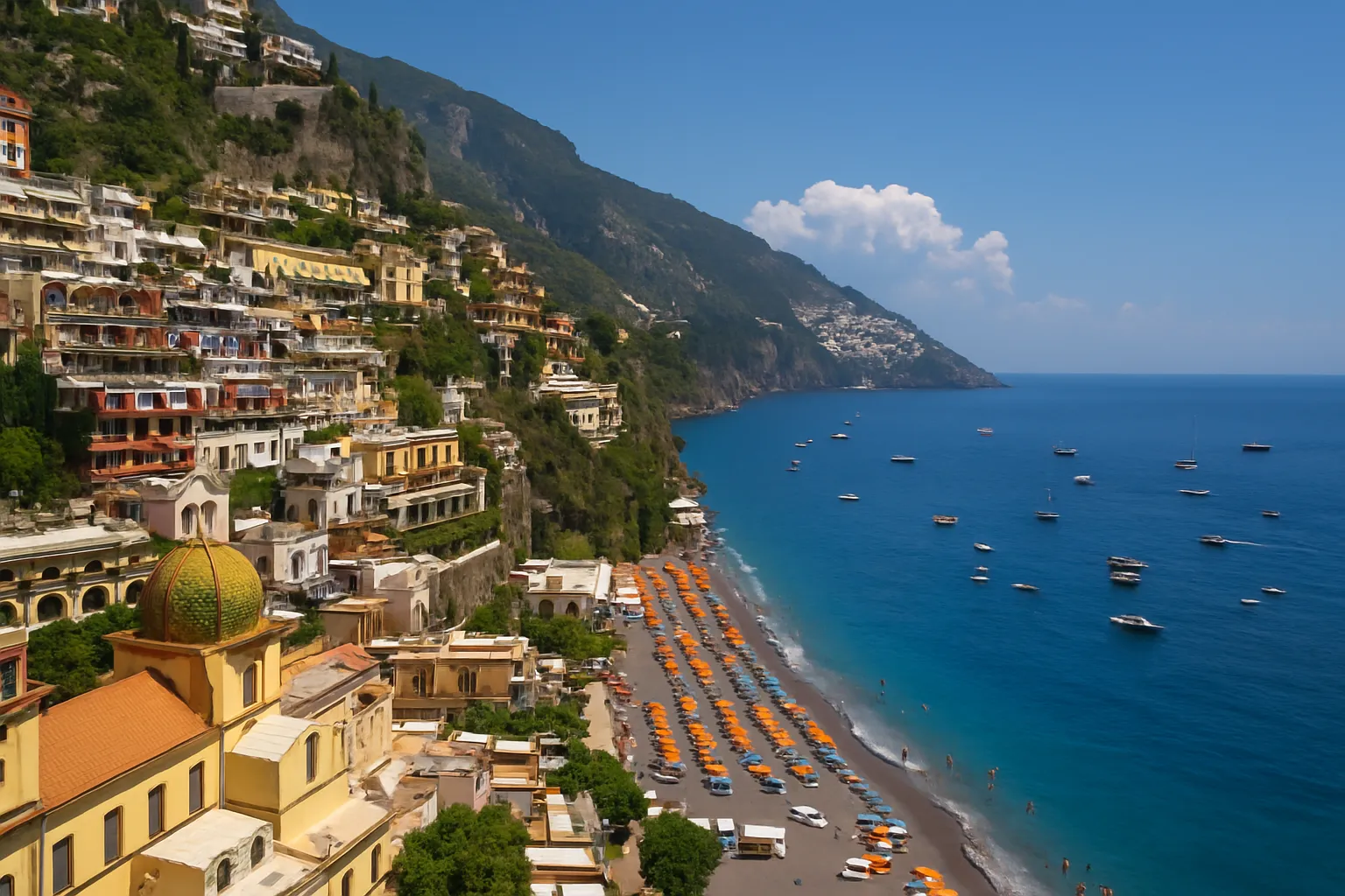 Car Rental Italy No Deposit