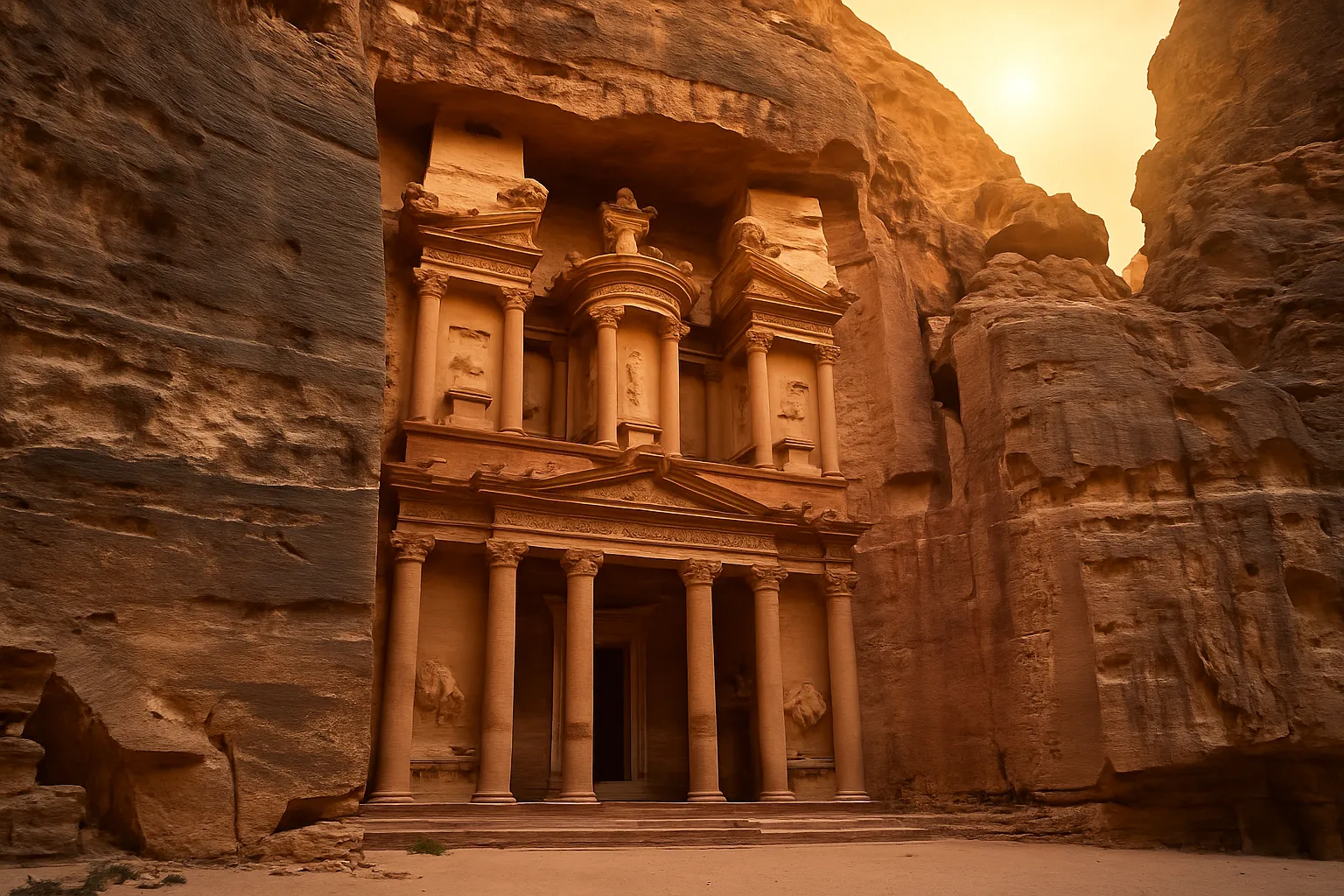 Car Rental Jordan No Deposit