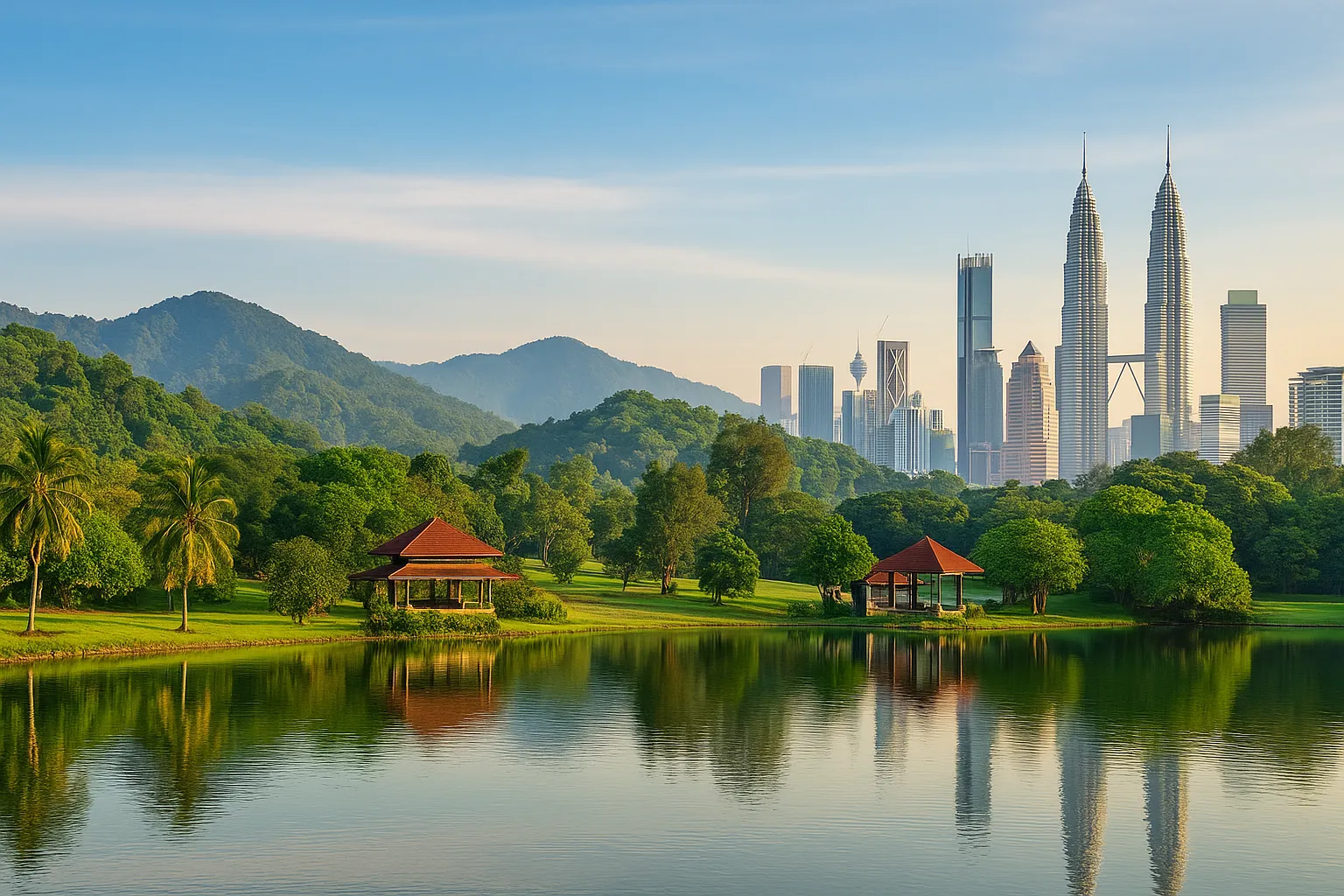 Car Rental Malaysia No Deposit