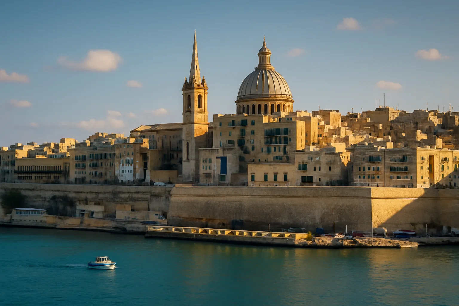 Car Rental Malta No Deposit