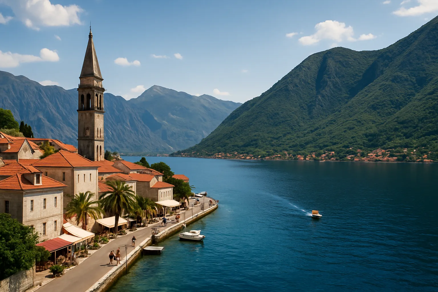 Car Rental Montenegro No Deposit