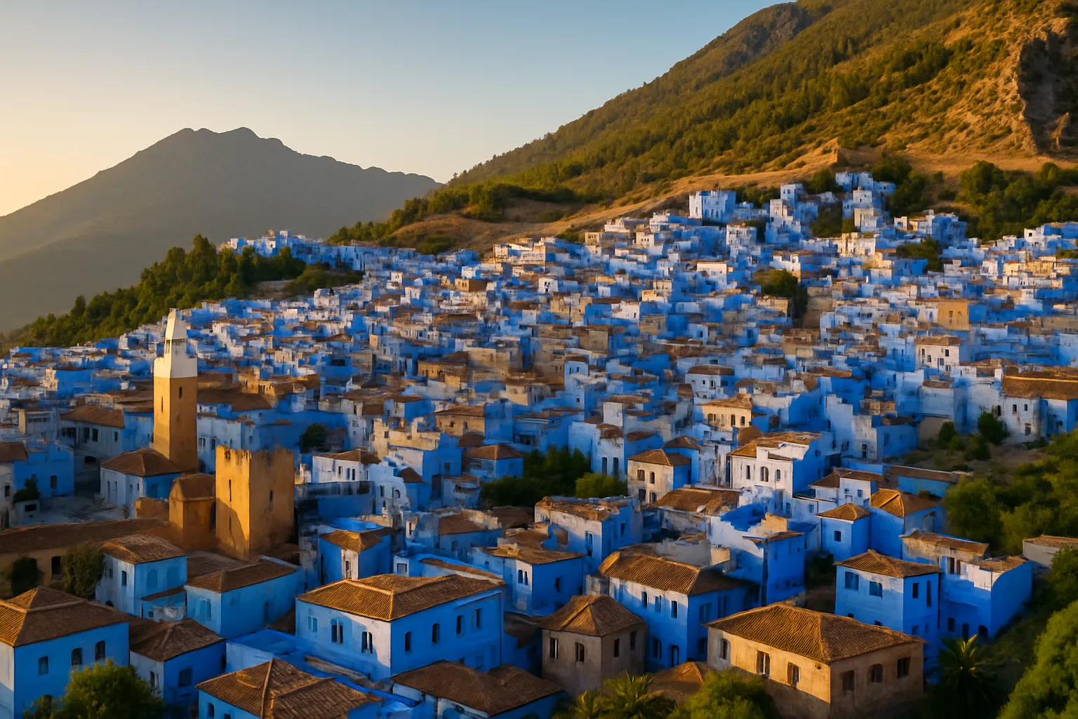 Car Rental Morocco No Deposit