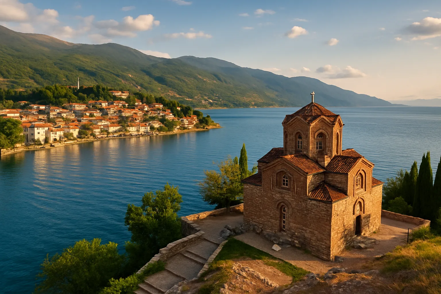 Car Rental North Macedonia No Deposit