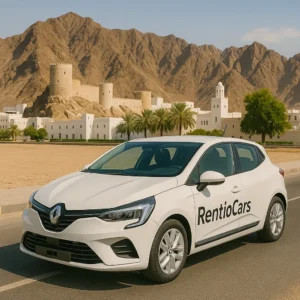 Car Rental Oman No Deposit