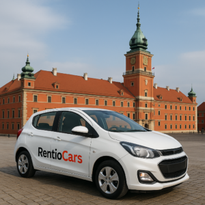Car Rental Poland No Deposit