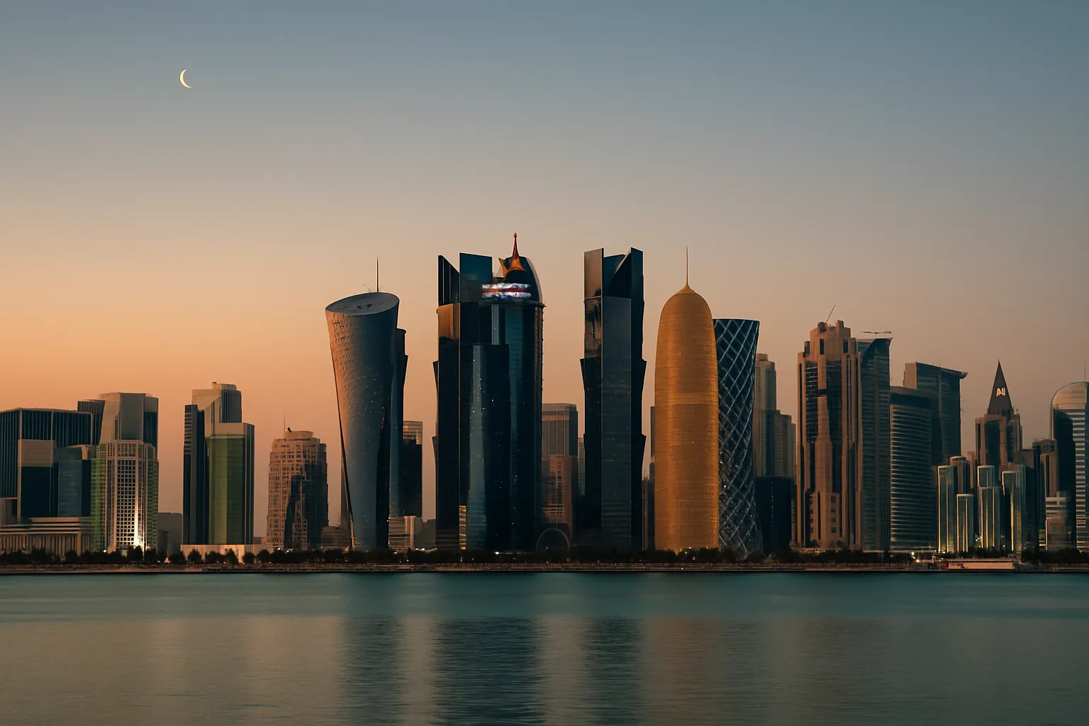 Car Rental Qatar No Deposit