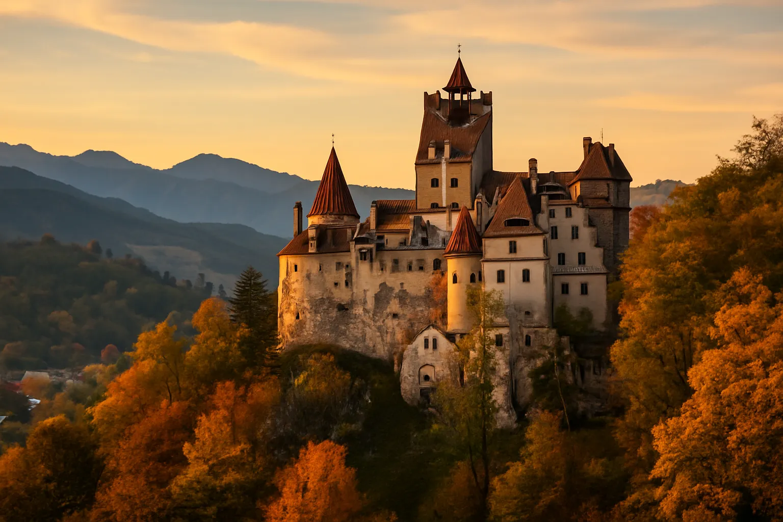 Car Rental Romania No Deposit