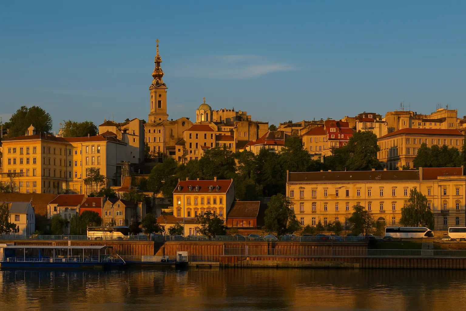 Car Rental Serbia No Deposit