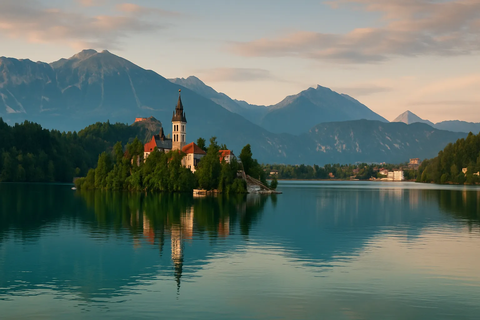 Car Rental Slovenia No Deposit