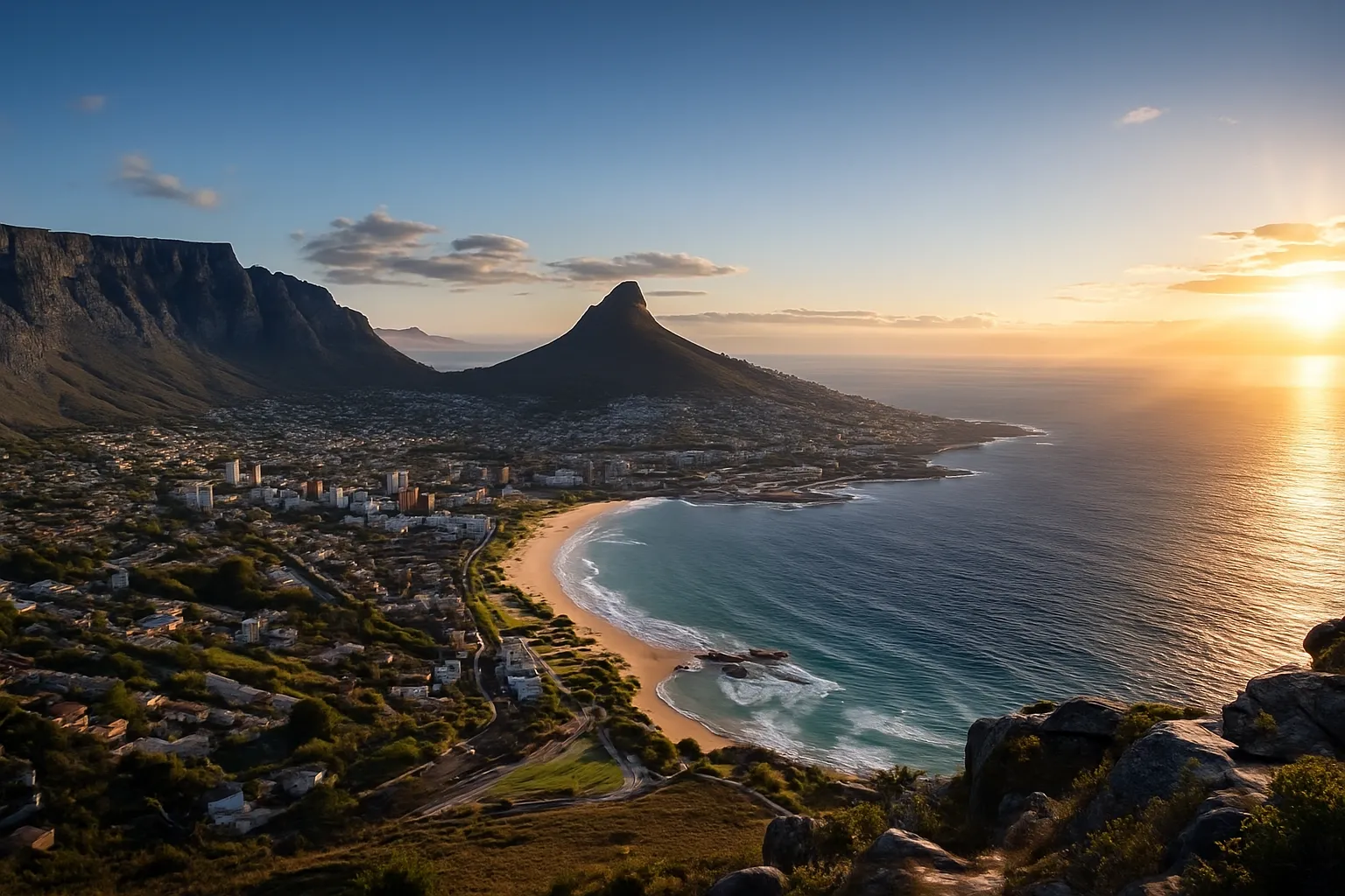 Car Rental South Africa No Deposit