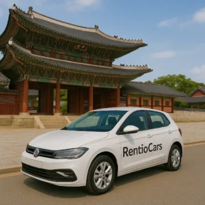 Car Rental South Korea No Deposit