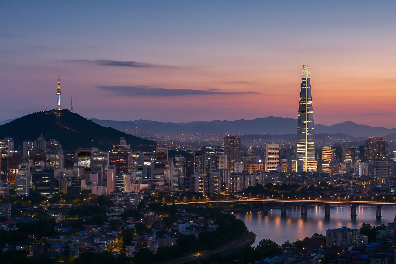 Car Rental South Korea No Deposit