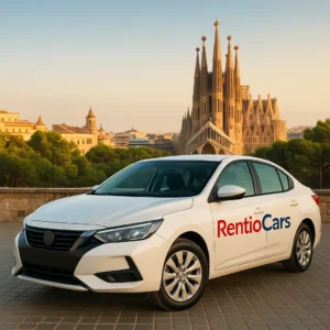 Car Rental Spain No Deposit