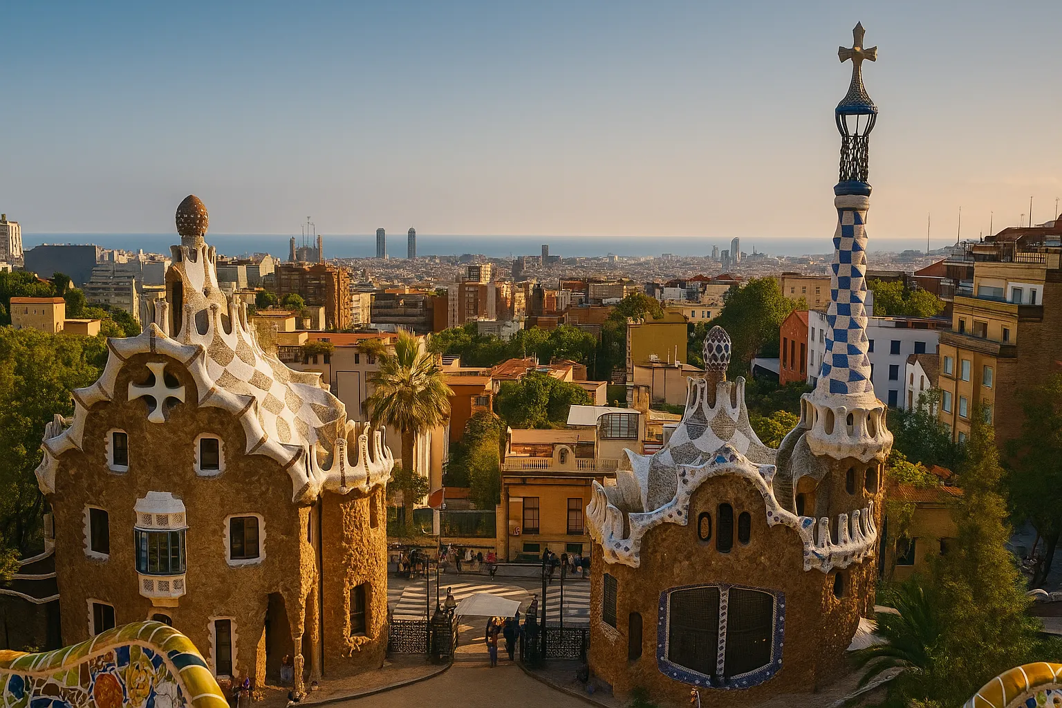 Car Rental Spain No Deposit