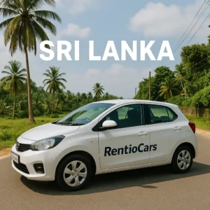 Car Rental Sri Lanka No Deposit