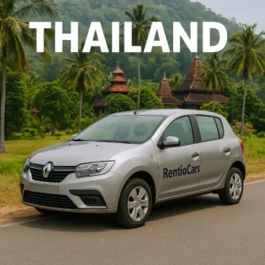 Car Rental Thailand No Deposit