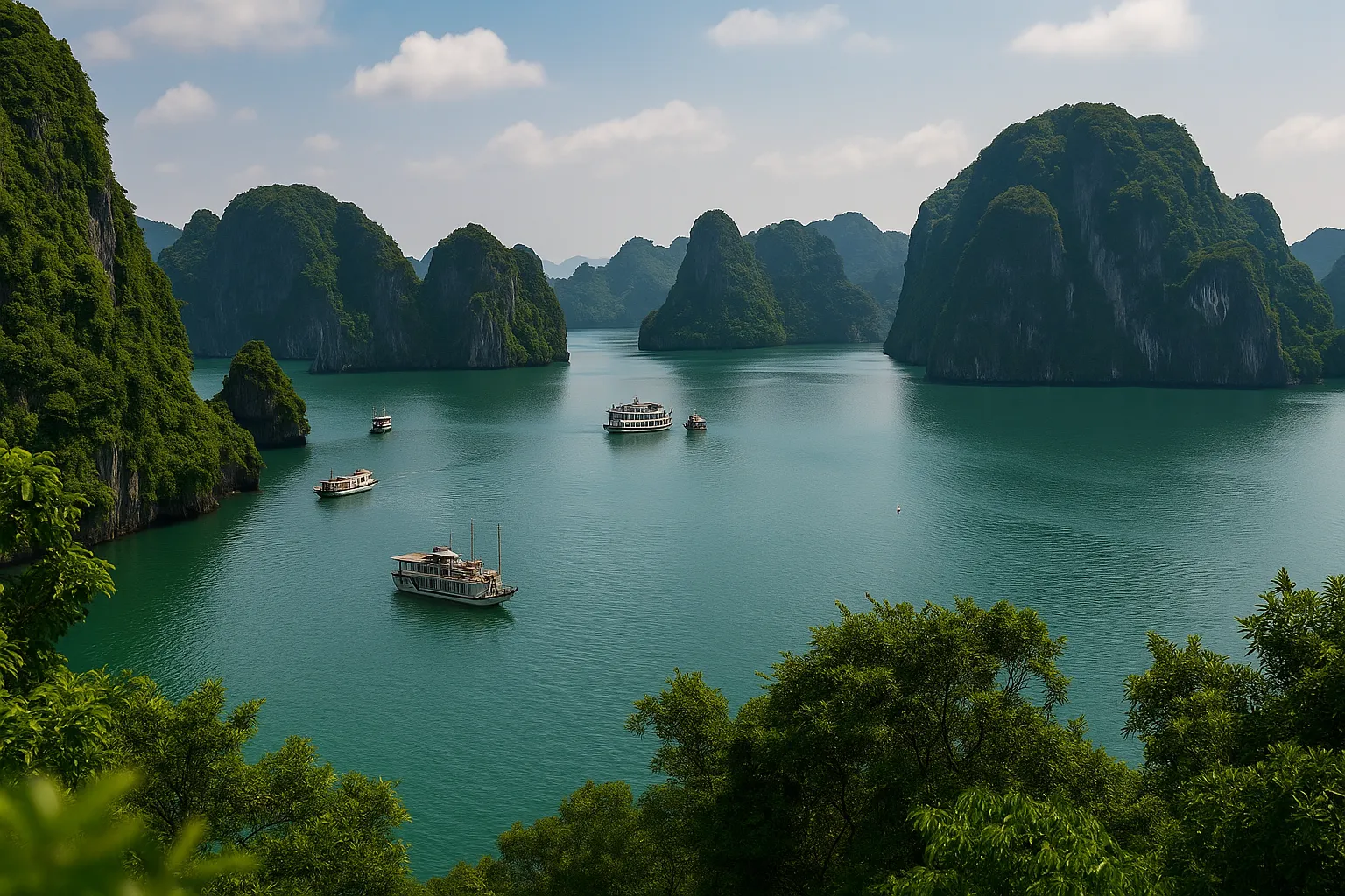 Car Rental Vietnam No Deposit