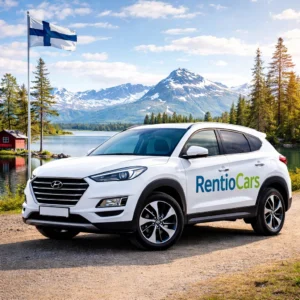 Car Rental Finland No Deposit