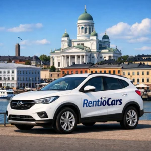 Car Rental Helsinki No Deposit