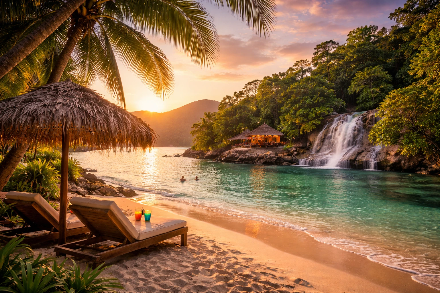 Car Rental Jamaica No Deposit