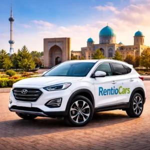 Car Rental Tashkent No Deposit