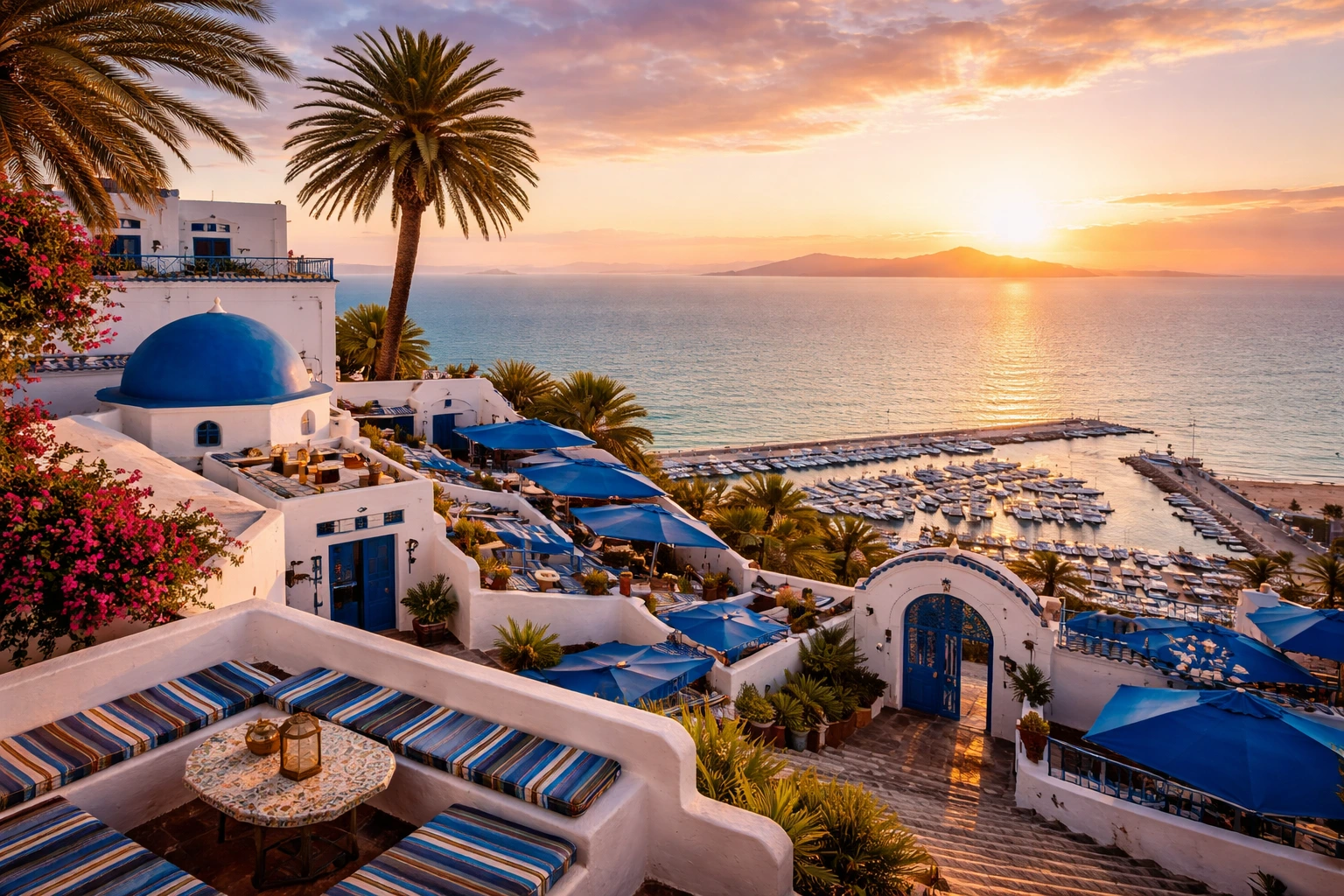 Car Rental Tunisia No Deposit