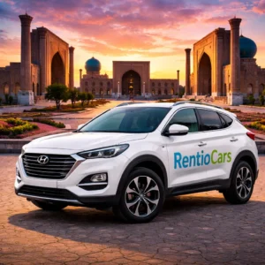 Car Rental Uzbekistan No Deposit