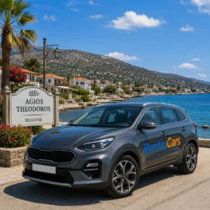 Car Rental Agios Theodoros No Deposit Car Rental Agios Theodoros No Deposit