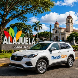 Car Rental Alajuela No Deposit