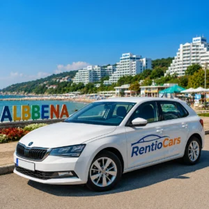 Car Rental Albena No Deposit